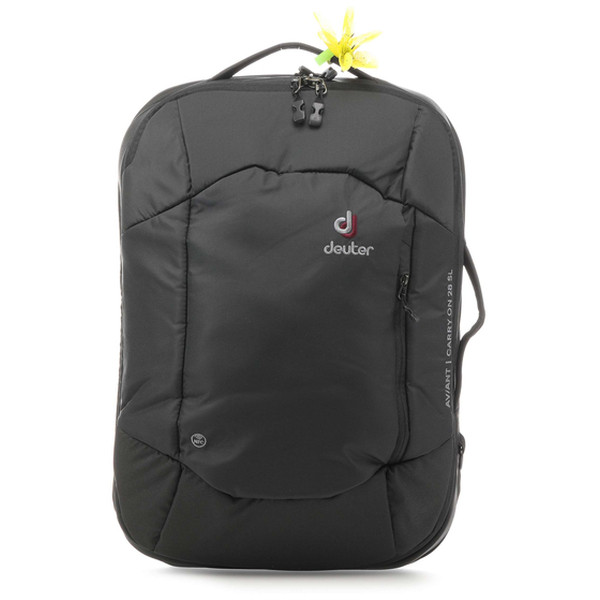 Рюкзак Deuter Aviant Carry On 28 SL колір 7000 black 