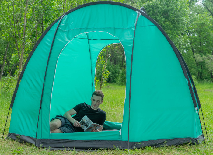 Намет Kilimanjaro 6, SS-HW-T04 