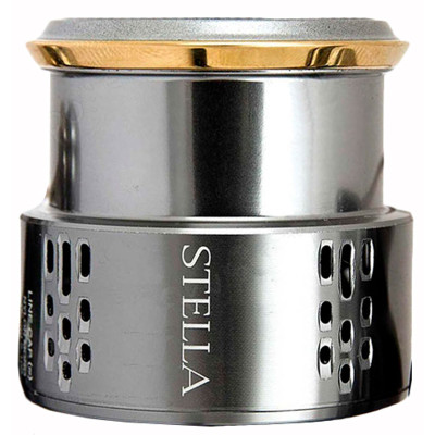 Шпуля Shimano Stella 2500S FJ