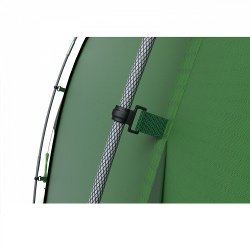 Намет Husky Bolen 4 (зелений) 