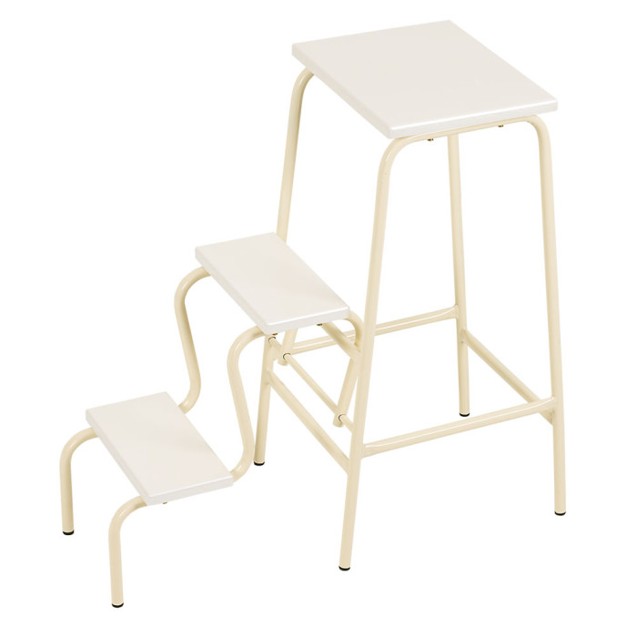 Стілець Vitan драбина d16 мм (Перламутрове дерево) 