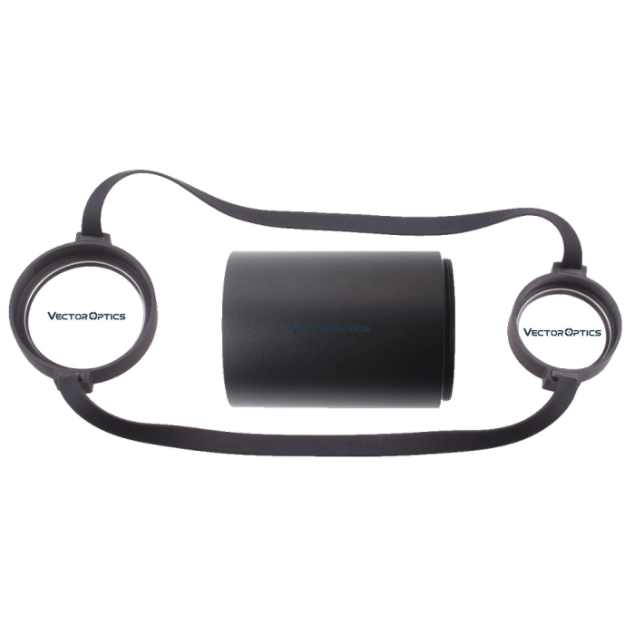 Приціл оптичний Vector Optics Continental X6 Tactical 5-30X56 (30mm) Illum. SFP ARI 