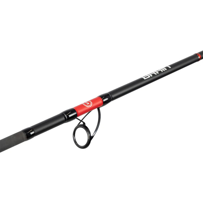 Вудилище фідерне Brain Axent SE Long Distance 3.90m max 120g 