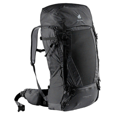 Рюкзак Deuter Futura Air Trek 60 + 11 7403 black-graphite