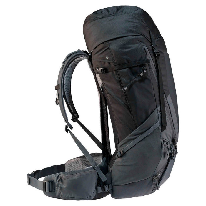 Рюкзак Deuter Futura Air Trek 60 + 11 7403 black-graphite 