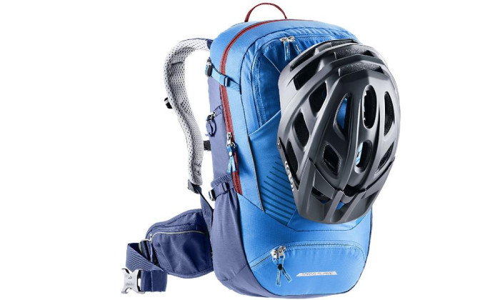 Рюкзак Deuter Trans Alpine 30 1316 lapis-navy 
