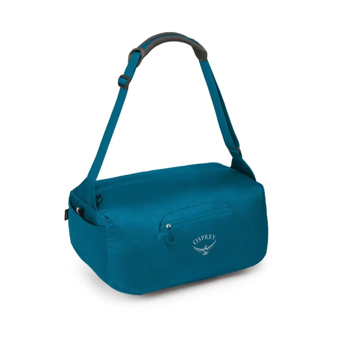 Сумка Osprey Ultralight Stuff Duffel waterfront blue - O/S - синій 