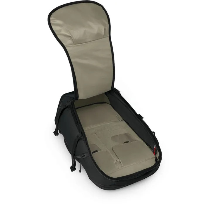 Рюкзак Osprey Archeon 30 black - O/S - чорний 