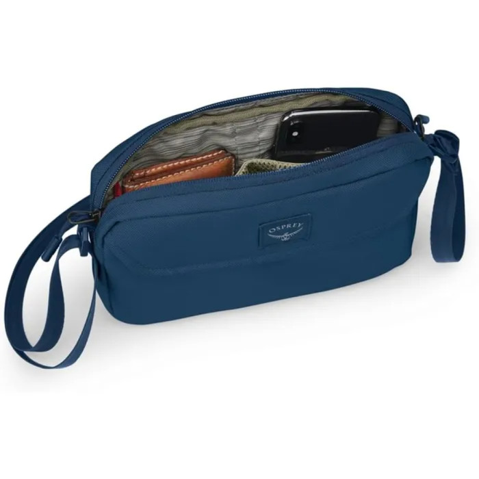 Сумка Osprey Aoede Crossbody Bag 1.5 antique blue - O/S - синій 