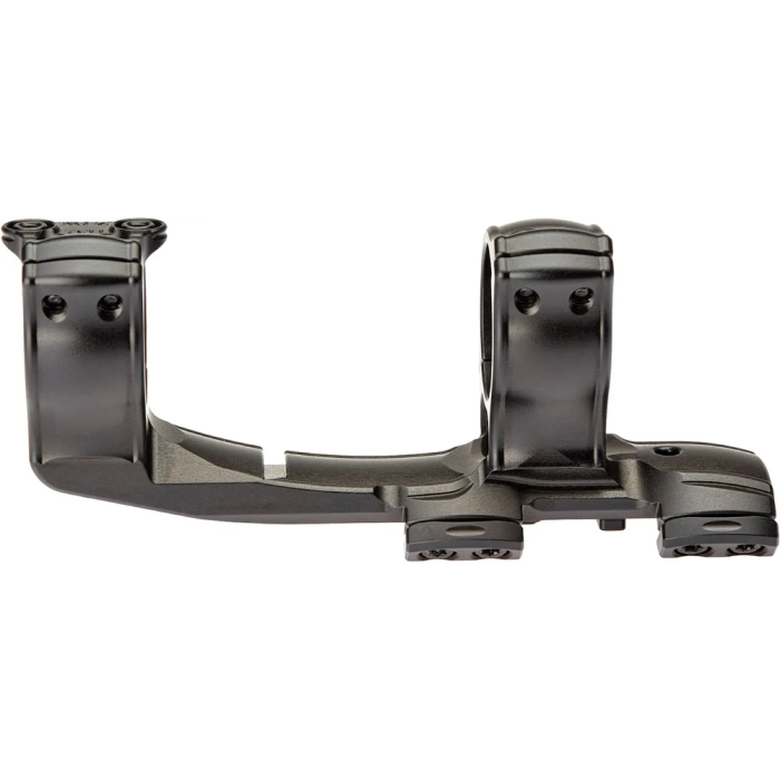 Моноблок Spuhr SCP-3022, Ø30, H38mm/1,5", Сплав. Picatinny (Винос 70mm), Single Interface 