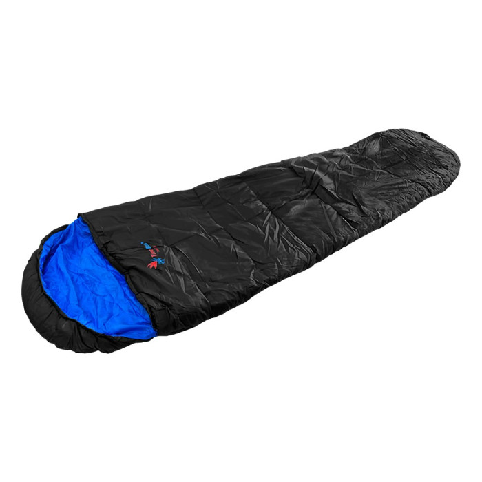 Спальний мішок Time Eco Travel-230 