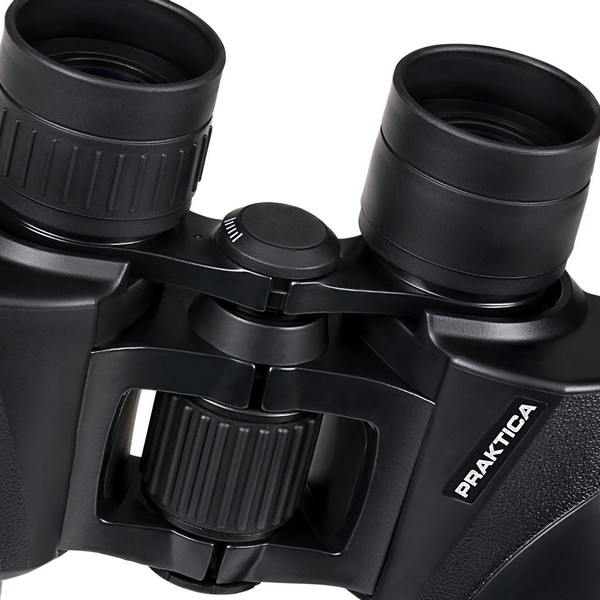 Бінокль Praktica Toucan 10x50 
