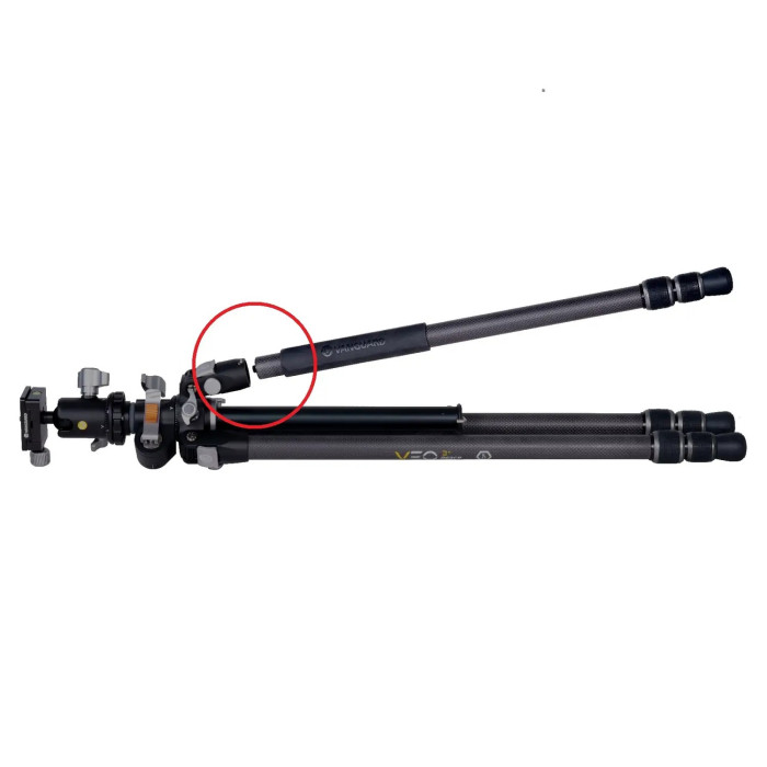 Штатив Vanguard VEO 3+ 263CB (VEO 3+ 263CB) 