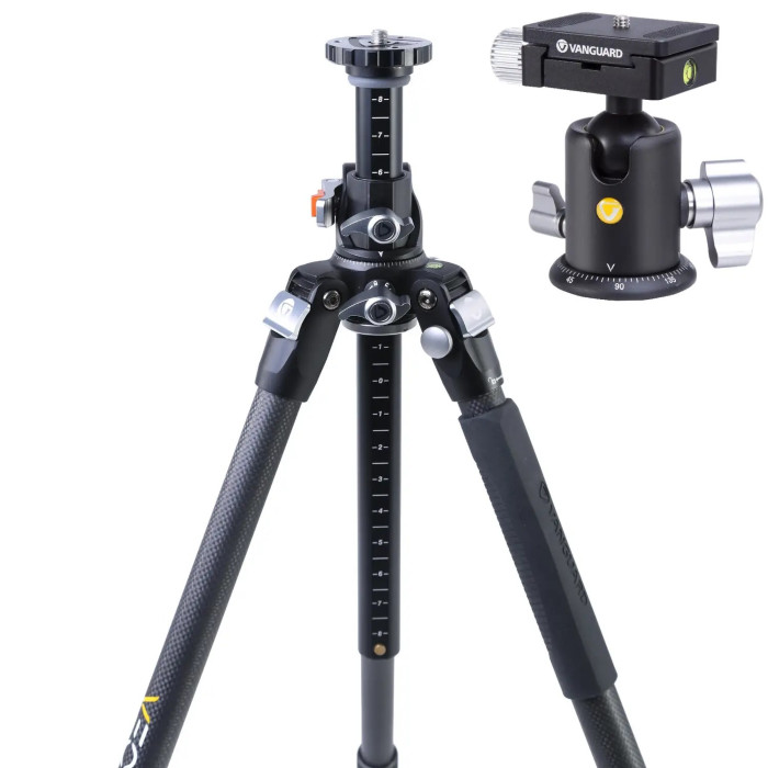 Штатив Vanguard VEO 3+ 263CB (VEO 3+ 263CB) 