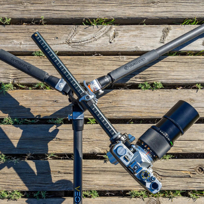 Штатив Vanguard VEO 3+ 263CB (VEO 3+ 263CB) 