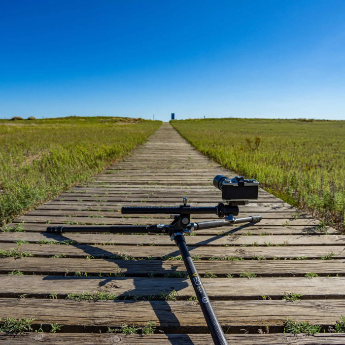 Штатив Vanguard VEO 3+ 263CB (VEO 3+ 263CB) 