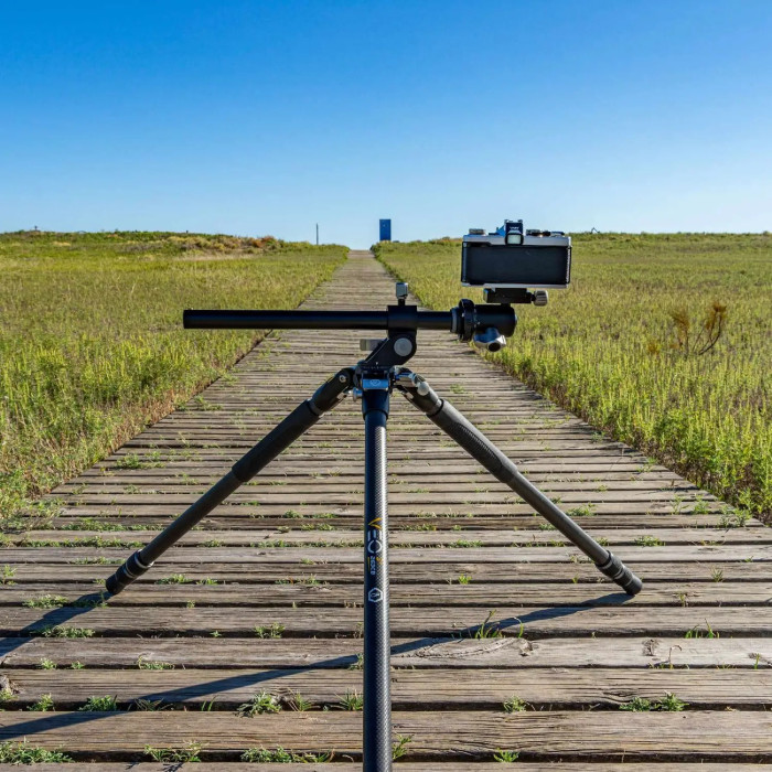 Штатив Vanguard VEO 3+ 263CB (VEO 3+ 263CB) 