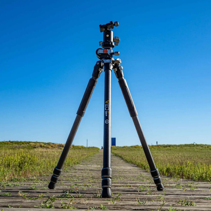 Штатив Vanguard VEO 3+ 263CB (VEO 3+ 263CB) 