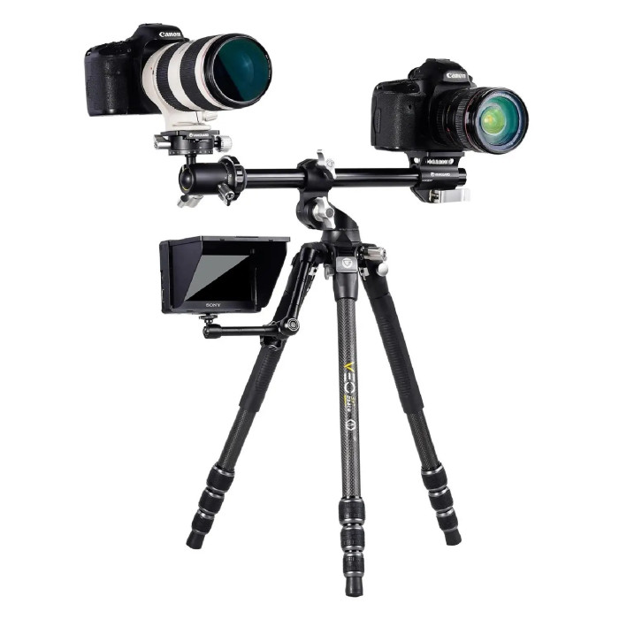 Штатив Vanguard VEO 3+ 263CB (VEO 3+ 263CB) 