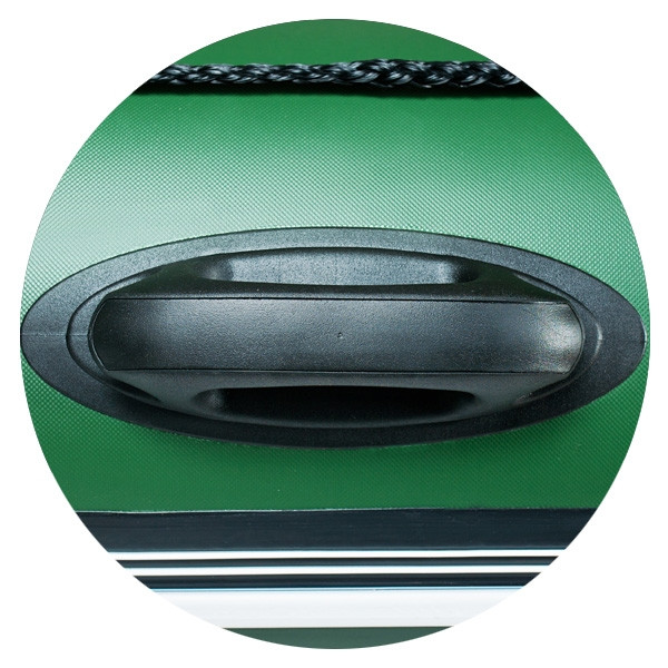 Човен тура ЛТ-310М 