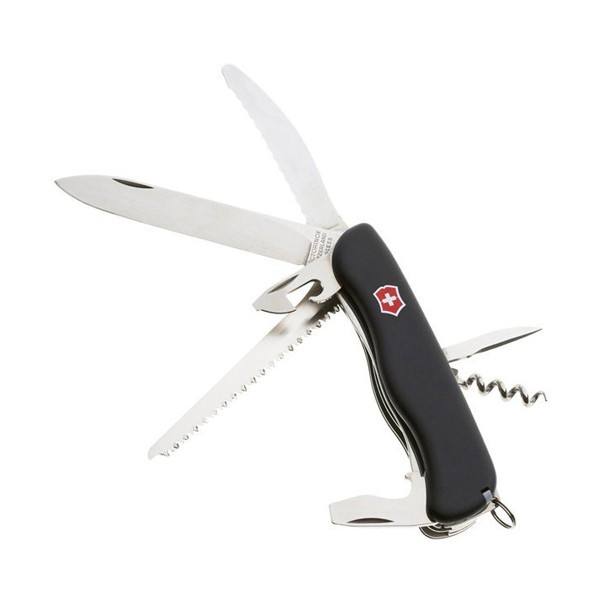 Ніж Victorinox Locksmith 0.8493. MW3 