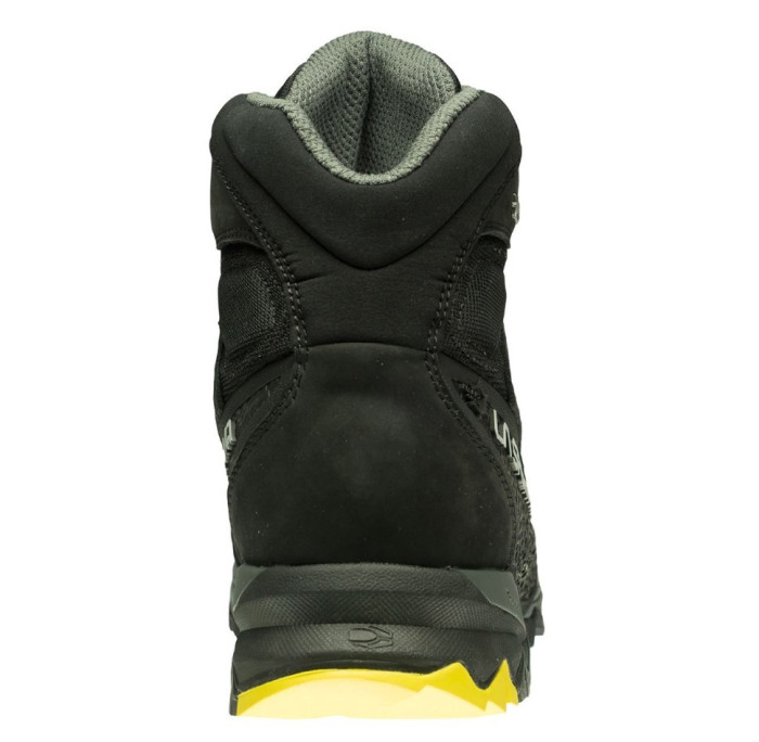 Черевики La Sportiva Nucleo Gtx Black /Yellow, Розмір 45 