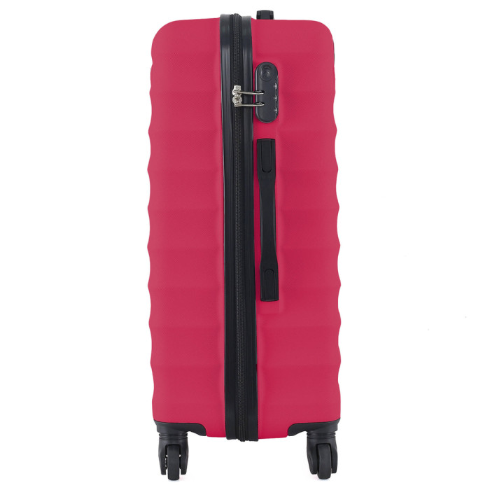 Валіза Semi Line 28" (L) Dark Rose (T5633-3) 