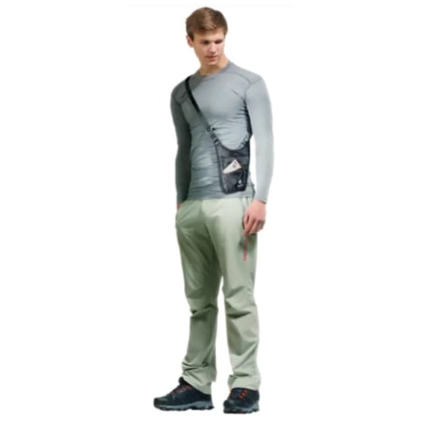 Гаманець Deuter Security Holster RFID BLOCK, sand 