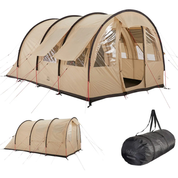 Намет Grand Canyon Helena 3 Mojave Desert (330030) 
