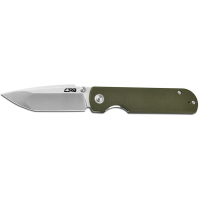 Ніж CJRB Nova AR-RPM9, G10 green