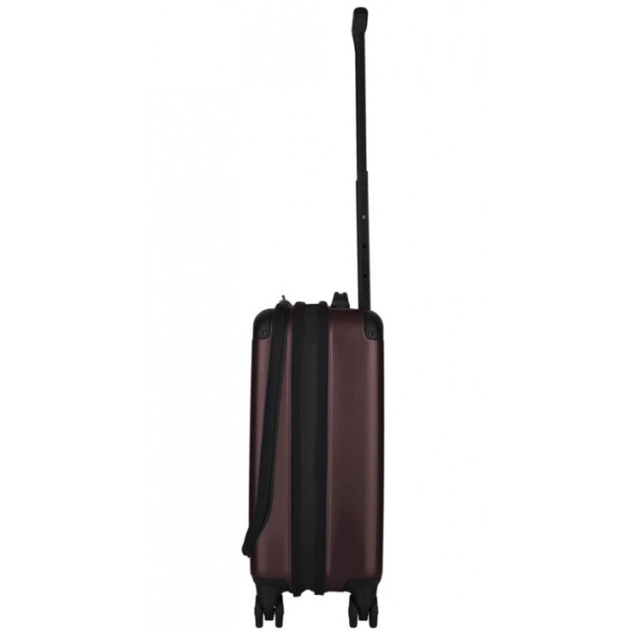 Чемодан на 4 колесах Victorinox Travel Spectra 2.0/Beetroot S Global Expandable 29/36 л (Vt607095) 