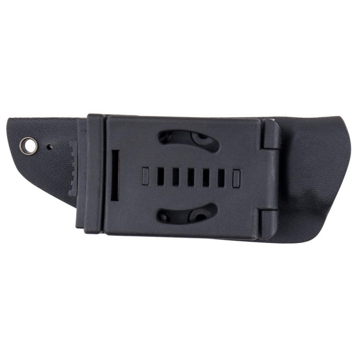 Ніж Skif Scout Чорний 