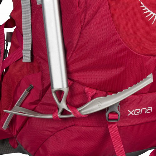 Рюкзак Osprey Xena 70 Ruby Red, розмір WM 