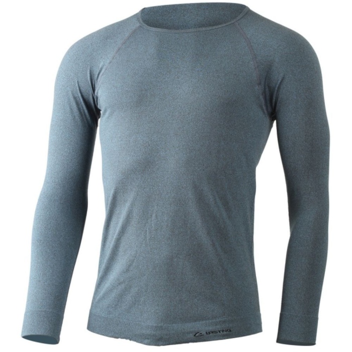 Термофутболка чоловіча Lasting MARBY 5880 - L/XL - синій 