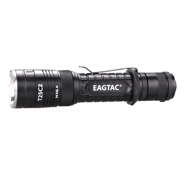 Ліхтар Eagletac T25C2 XP-L V5/XP-E Blue (1250 Lm) 