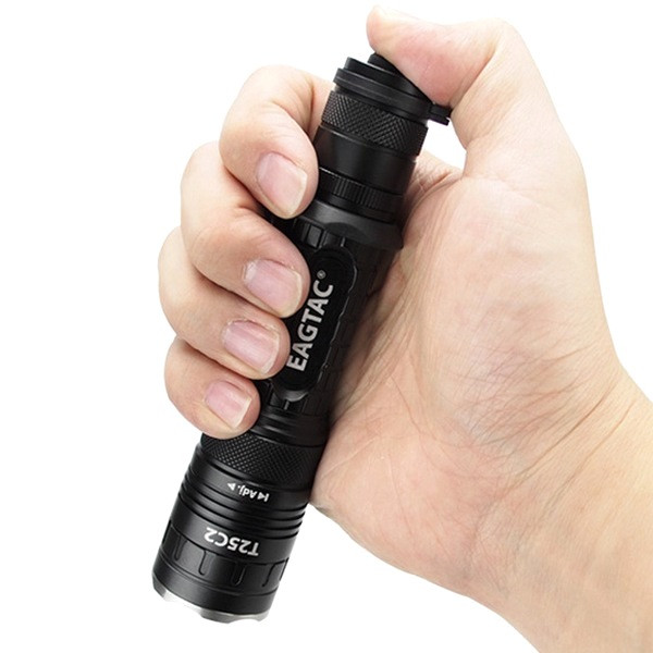 Ліхтар Eagletac T25C2 XP-L V5/XP-E Blue (1250 Lm) 