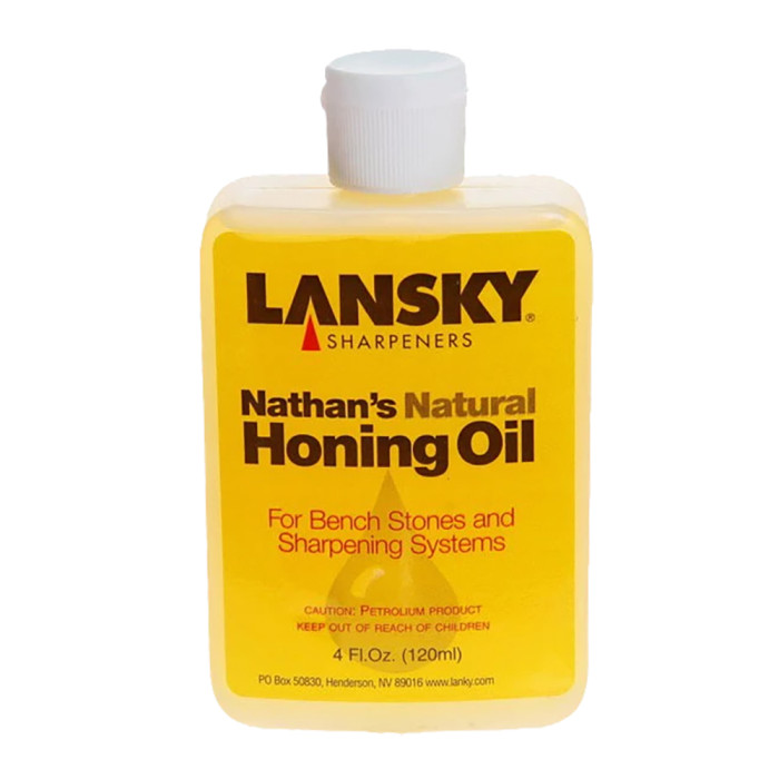 Мастило Lansky Honing Oil, 4 oz 