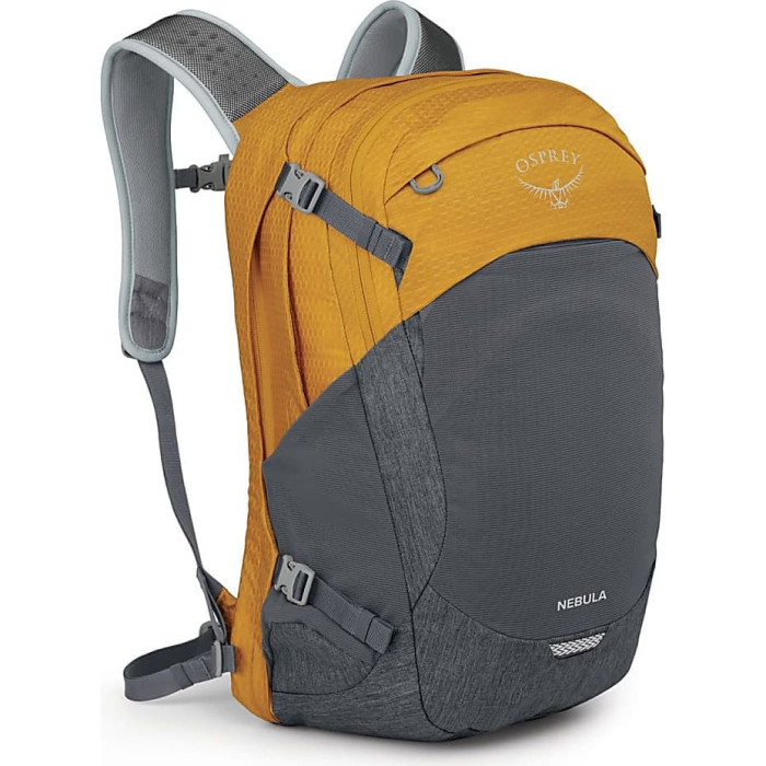 Рюкзак Osprey Nebula 32 л golden hour yellow/grey area - O/S - жовтий/сірий 