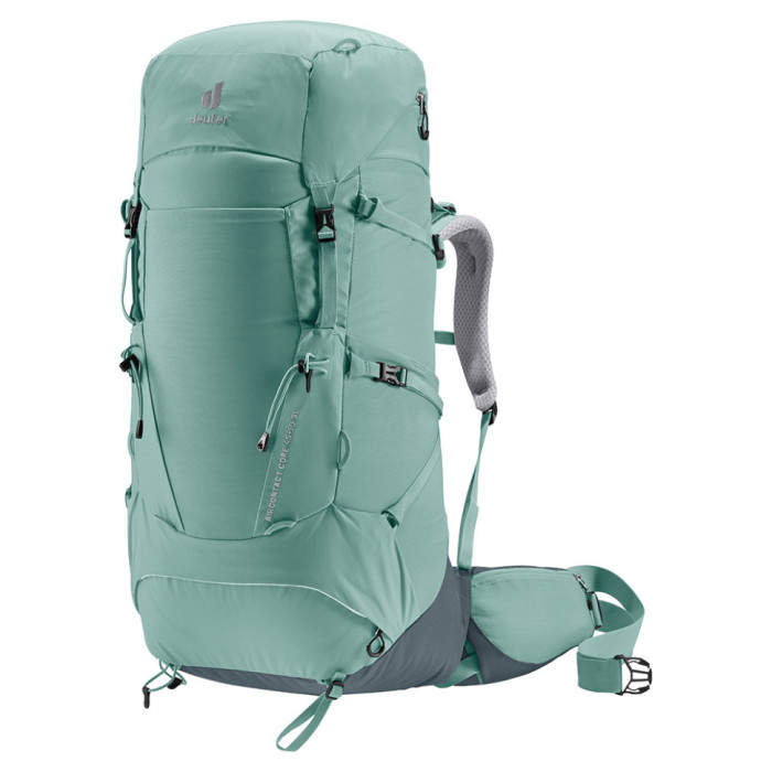 Рюкзак DEUTER Aircontact Core 40+10 SL колір 2444 
