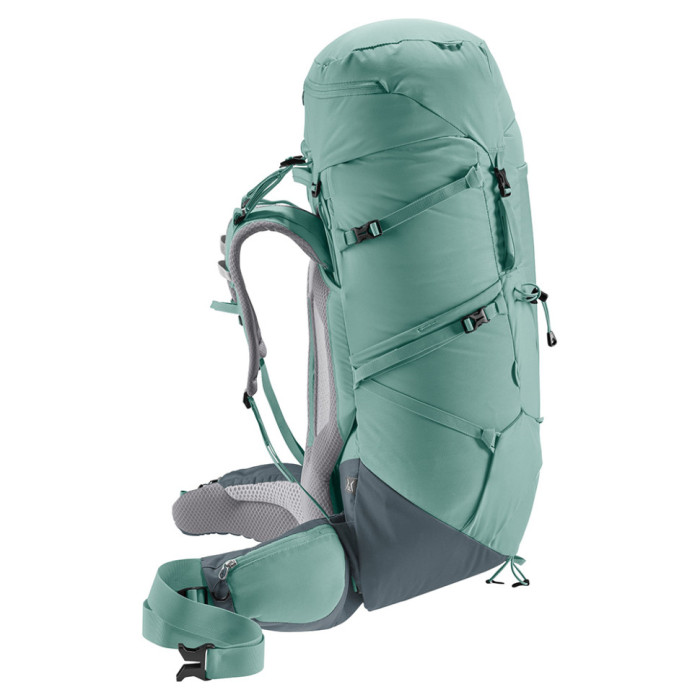 Рюкзак DEUTER Aircontact Core 40+10 SL колір 2444 