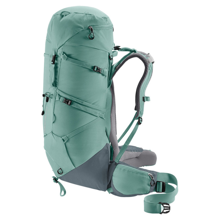 Рюкзак DEUTER Aircontact Core 40+10 SL колір 2444 
