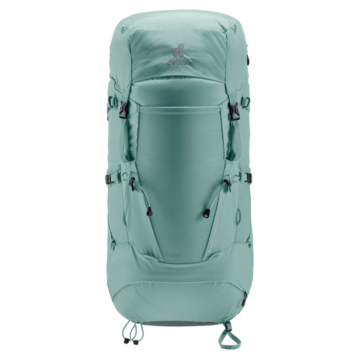Рюкзак DEUTER Aircontact Core 40+10 SL колір 2444 