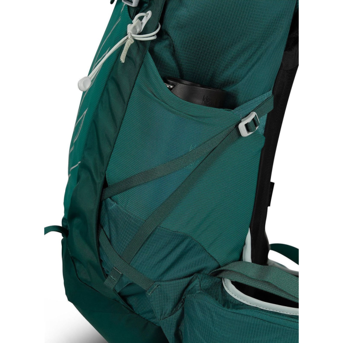Рюкзак Osprey Tempest 30 jasper green - WM/L - зелений 