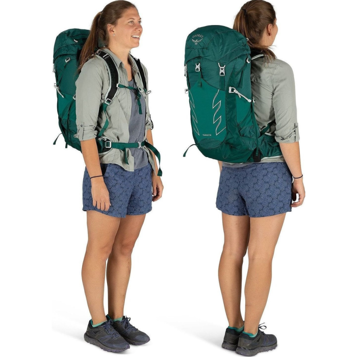 Рюкзак Osprey Tempest 30 jasper green - WM/L - зелений 