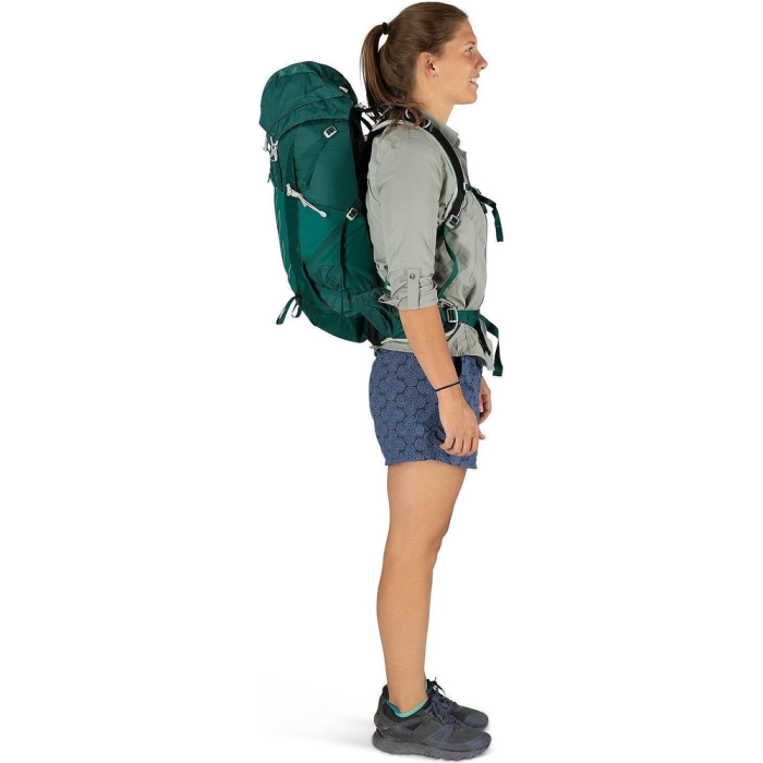 Рюкзак Osprey Tempest 30 jasper green - WM/L - зелений 