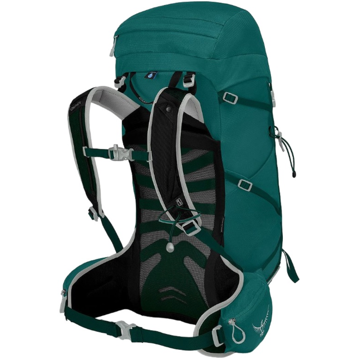 Рюкзак Osprey Tempest 30 jasper green - WM/L - зелений 