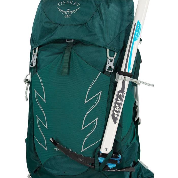 Рюкзак Osprey Tempest 30 jasper green - WM/L - зелений 