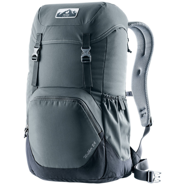 Рюкзак DEUTER Walker 24 колір 4701 