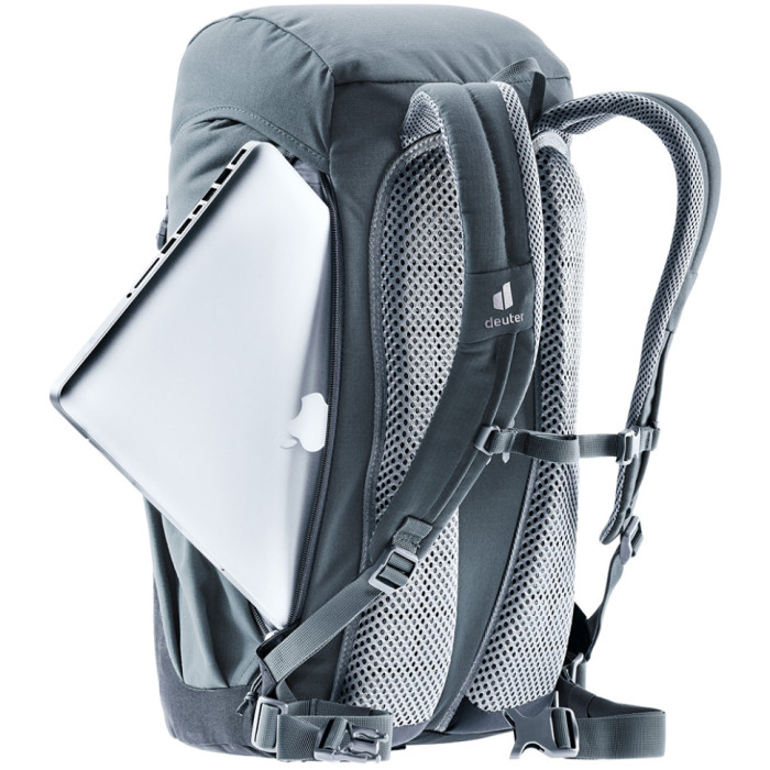 Рюкзак DEUTER Walker 24 колір 4701 