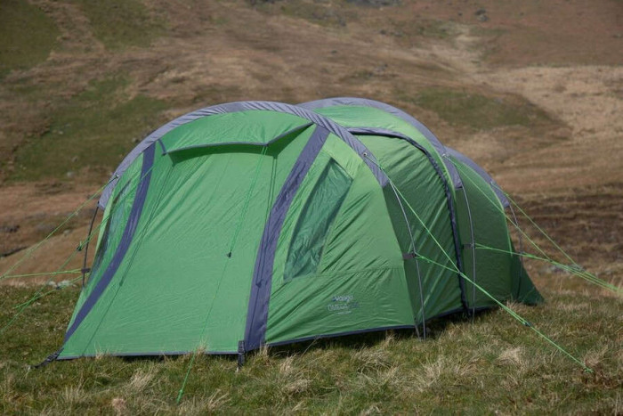Намет Vango Omega 250 Pamir Green (TENOMEGA P32163) 